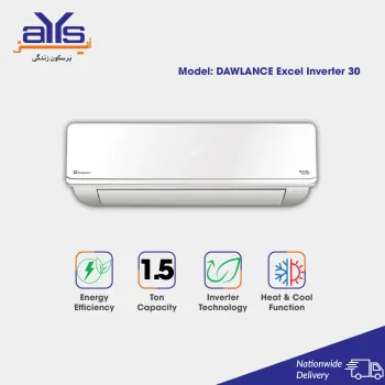 DAWLANCE Excel Inverter 30