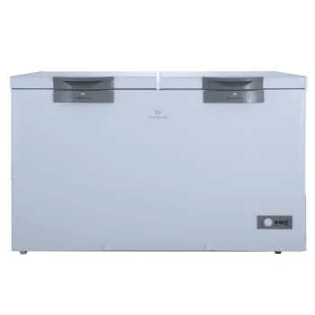 Dawlance CF-91998 LVS Deep Freezer