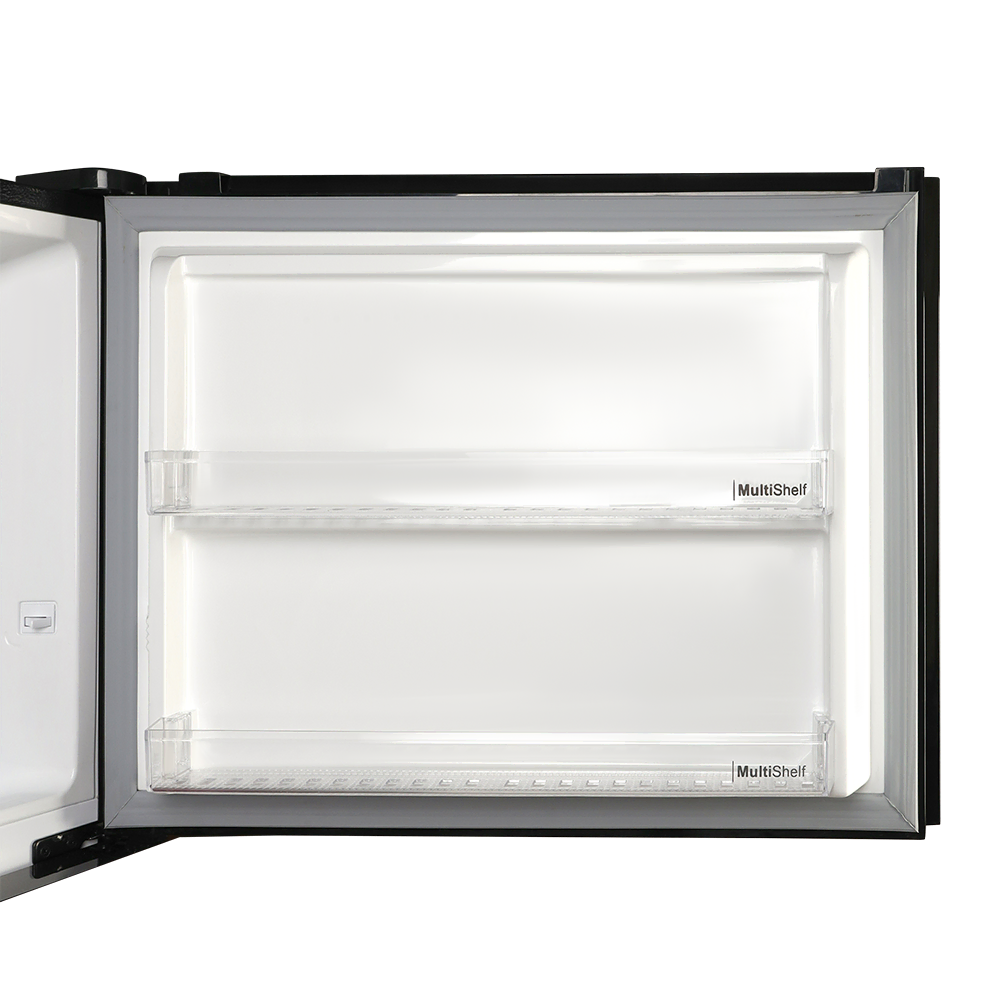 Dawlance 91999 Avante Glass Door Refrigerator, 20 cu ft, Diamond Red - Image 7