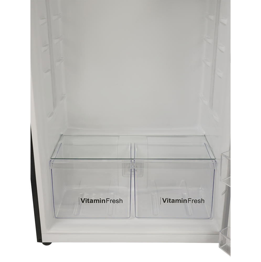 Dawlance 91999 Avante Glass Door Refrigerator, 20 cu ft, Diamond Red - Image 8