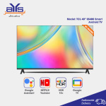 TCL 40 S5400 Smart Android TV