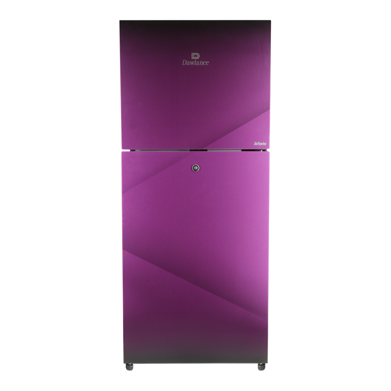 DAWLANCE REFRIGERATOR 9169 WB AVANTE PEARL BURGUNDY