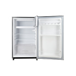 Dawlance 9101 Single Door Mini Refrigerator 4 Cubic Feet Bedroom Size Price in Pakistan