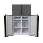 DAWLANCE REFRIGERATOR DMD 7950 INV INOX (3)