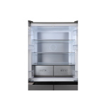 DAWLANCE REFRIGERATOR DMD 7950 INV INOX (4)