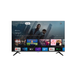 HAIER LED H43K800FX BLACK (2)