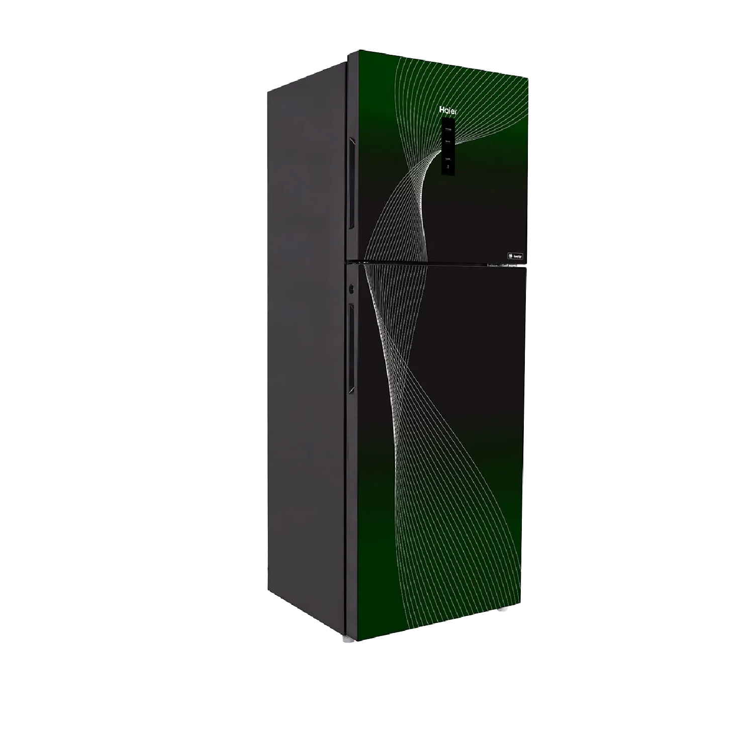 HAIER REFRIGERATOR HRF 346IFGA (2)