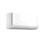 Midea 1 Ton Inverter Split AC MSCB1BU-12HRFN8-QRD1GW (Breezeless) - Image 2