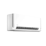 Midea 1 Ton Inverter Split AC MSCB1BU-12HRFN8-QRD1GW (Breezeless) - Image 3