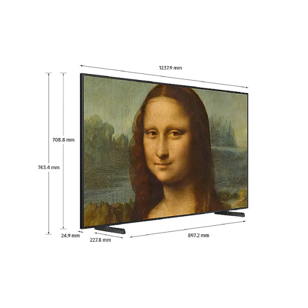 SAMSUNG LED QA55LS03BAUSMM (3)