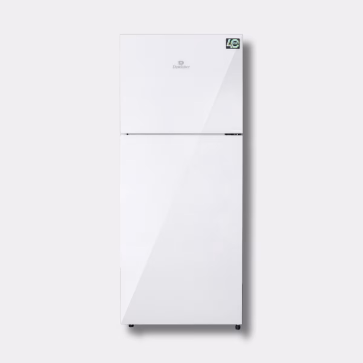 Dawlance 91999 Avante+ Inverter Refrigerator Cloud White