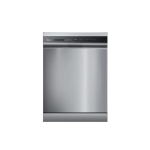 MIDEA DISH WASHER WQP 12-W7633D S.C INVERTER