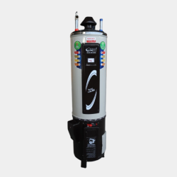 Ocean Electric and Gas Geyser 35G Heavy Duty 35 Gallon Capacity