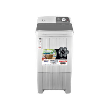 BOSS DRYER KE-777 GREY