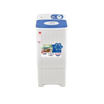 BOSS DRYER KE400+ BS White