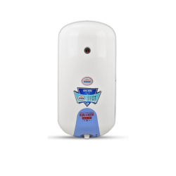BOSS ELECTRIC GEYSER KE SIE 50CL SUPREME STEEL ELCB