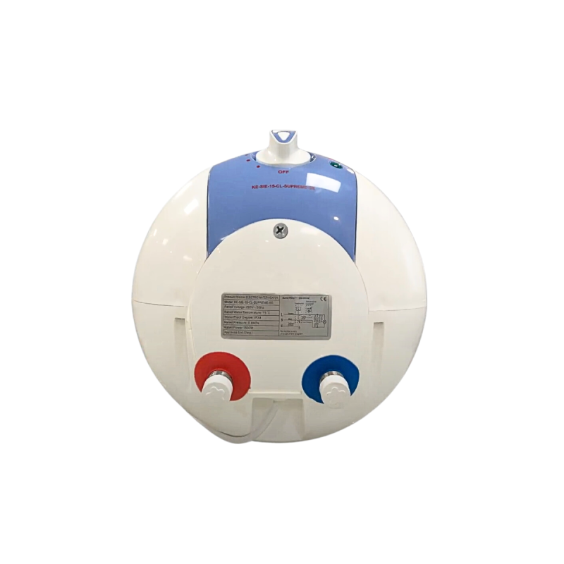BOSS ELECTRIC WATER HEATER KE SIE 25CL SUP STL (2)