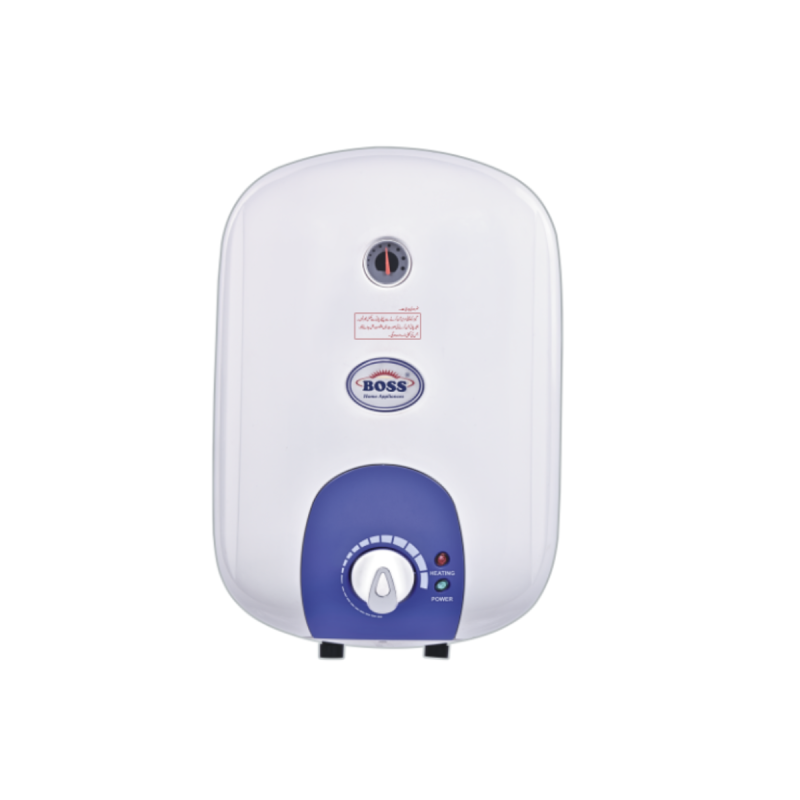 BOSS ELECTRIC WATER HEATER KE-SIE- 25CL SUP STL