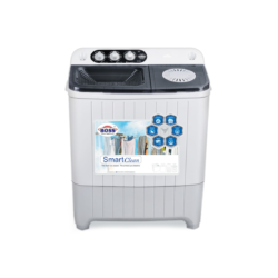 BOSS WASHING MACHINE KE9500BS GREY