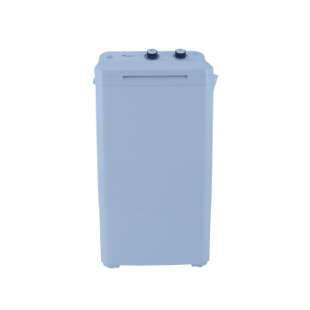 DAWLANCE WASHING MACHINE DW6100 WASHER WHITE LID