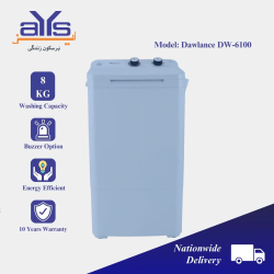 Dawlance DW6100 washing machine