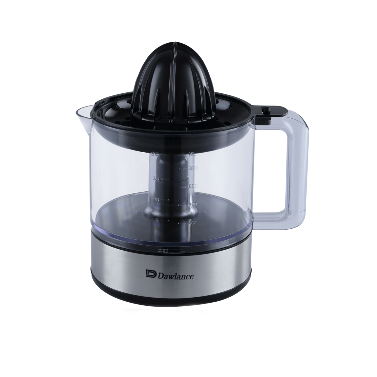 DWCJ 8030 Inox Juicer (2)