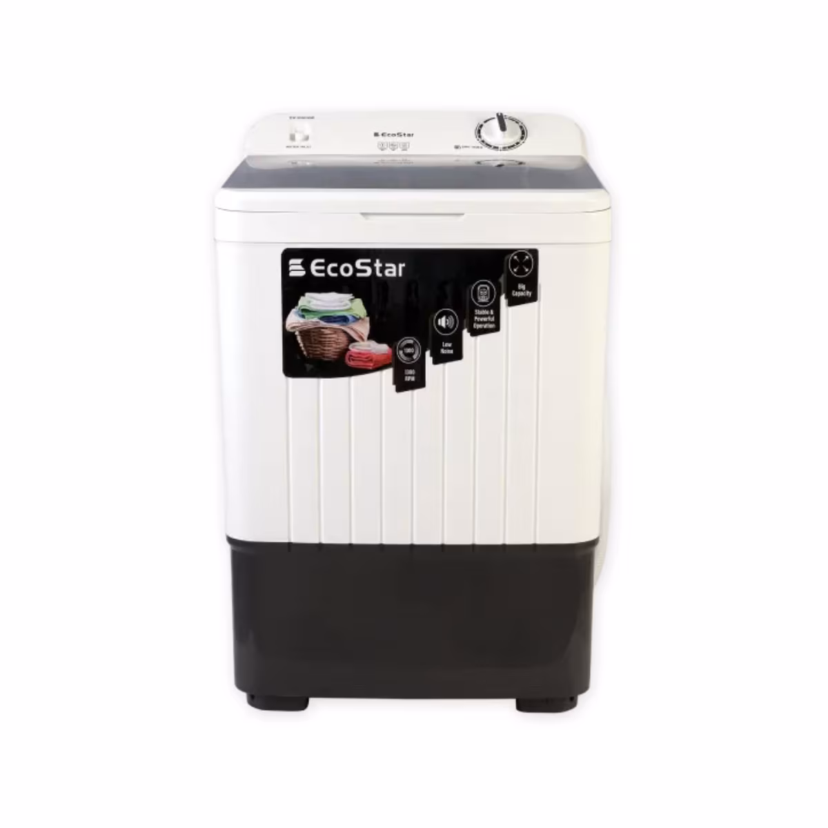 ECO STAR DRYER EW-S1001GW