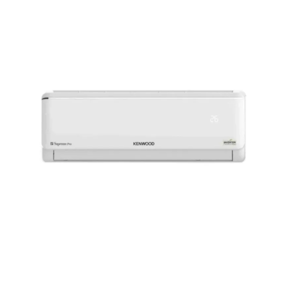 Kenwood Inverter AC (1.5 Ton) KES 1862s E Supreme Pro 60% Saving + Heat & Cool + R32 + Gold Fins