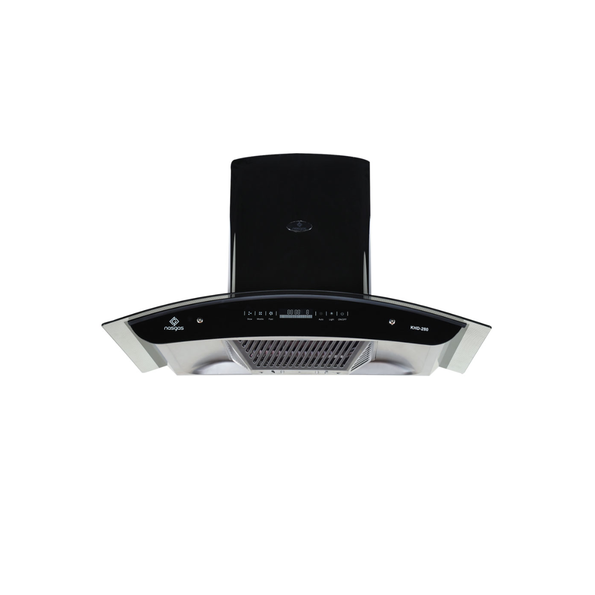 Nas Gas KHD-280 Kitchen Hood