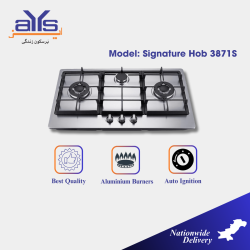 Signature Hob 3871S