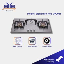 Signature Hob 3900BS