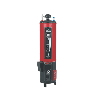WELCOME GAS GEASER WG55AI Steel Top