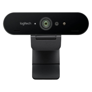 Logitech Brio 4k Ultra Hd Webcam