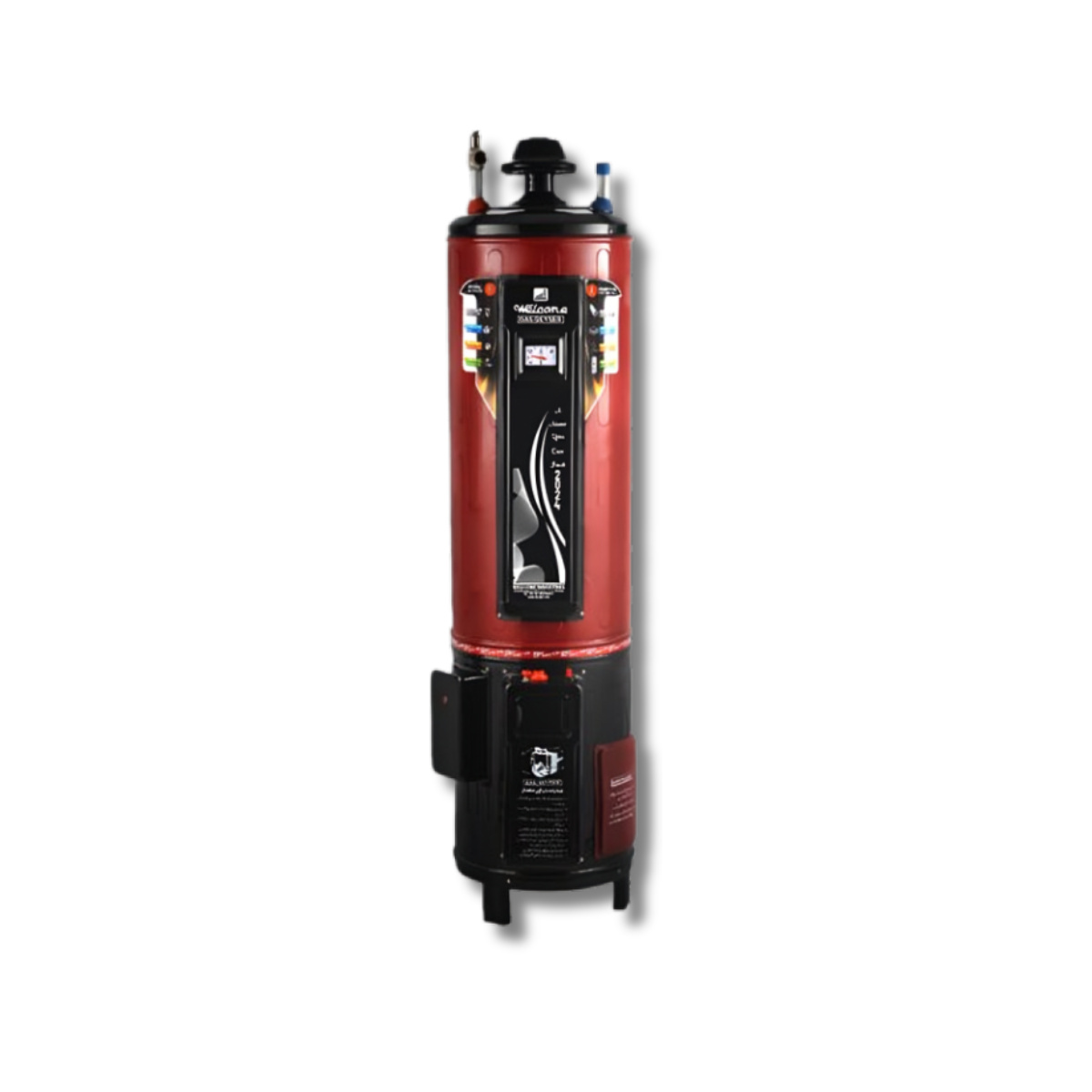 25G Gallons Gas and Electric Heavy Duty Geysers 25G Gallons Gas and Electric Heavy Duty Geysers