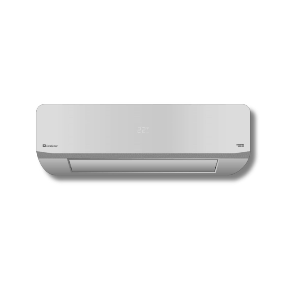 DAWLANCE SPLIT AC MAGNA INVERTER 30 TEXTURED SILVER