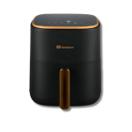 Dawlance Air Fryer DWAF-6322 D 5.5 Liters One Drop Ol Frying and Temperature Control