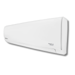 Dawlance 1.5 Ton Inverter Split AC Powercon X 30 (Heat & Cool) - Image 3