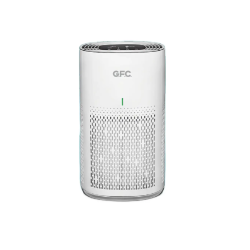 GFC Air Purifier GF-270 with Smart Dust Sensor and Low Noise