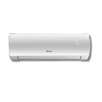 Gree 1.5 Ton Split Air Conditioner Inverter GS-18FITH3W Heat and Cool with Sleep Mode