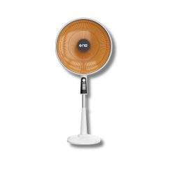Nas Gas Electric Heater NAS-1200