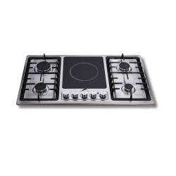 SIGNATURE GAS HOB 5905TS