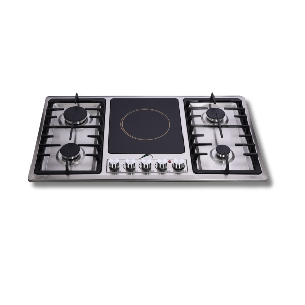 SIGNATURE GAS HOB 5905TS SIGNATURE GAS HOB 5905TS
