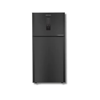 SIGNATURE REFRIGERATOR TM150 BLACK INOX