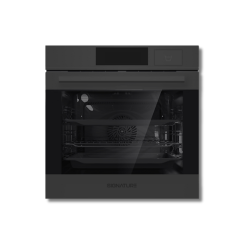 Signature AT180 Built in Oven 65L with Steam Function Wi-Fi Control Grilling and Air Fryer