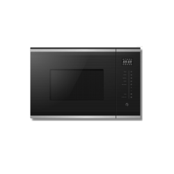 Signature M25TG Built In Microwave 25 Liters 1450 Watts with Grill Function and Digital Control
