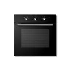 Signature MF70 Built in Oven 60L with Air Fryer Convection Fan Grill Function and Thermostat