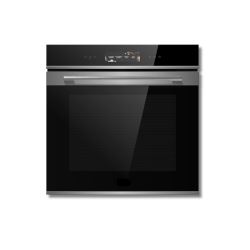 Signature MT170 Built in Oven 65L with Rotisserie Telescopic Tray Touch Control and Built-in Recipes