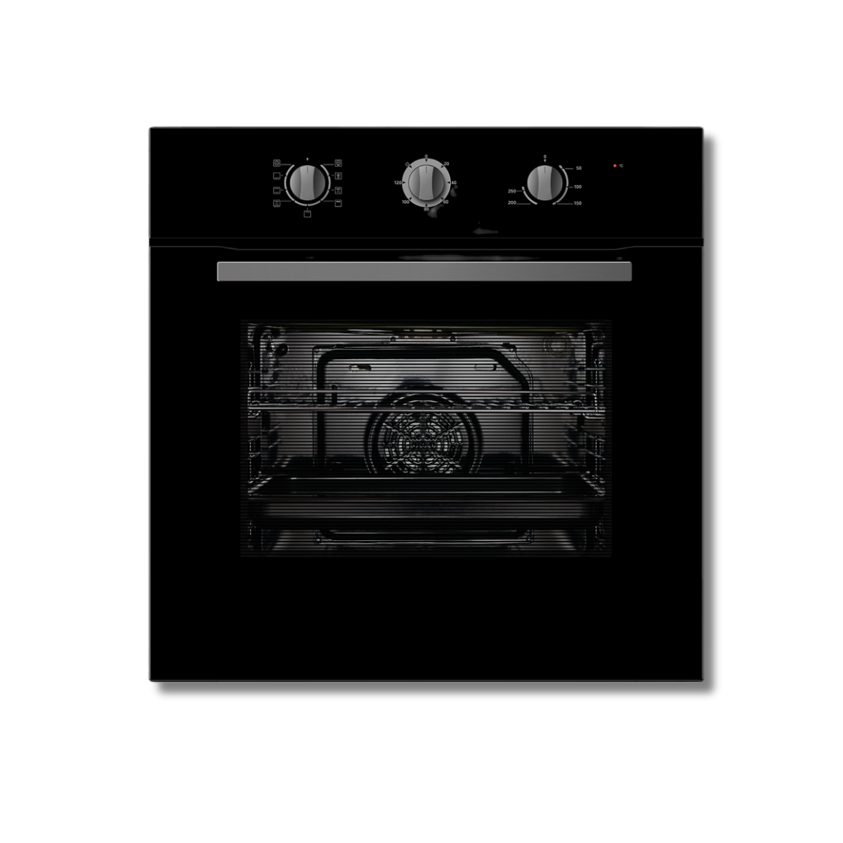 Signature Multifunction Oven Toaster MM9R - 65L with Rotisserie, Grilling, and Precise Temperature Control