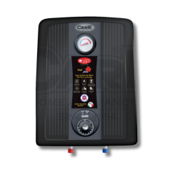 CARE-FAST-ELECTRIC-GEYSER-C-15 black