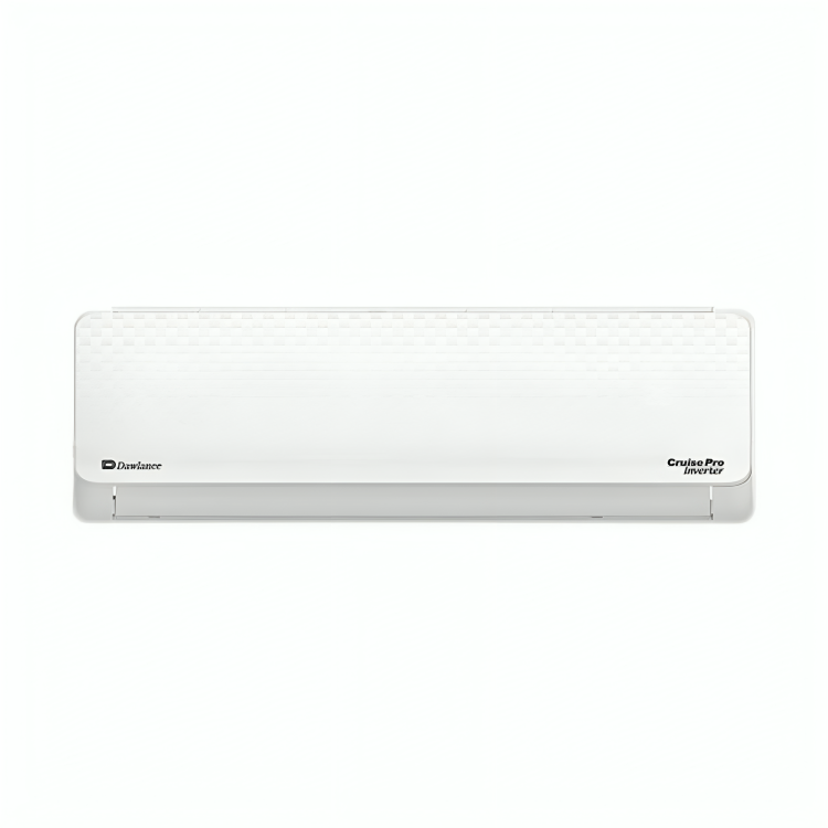 DAWLANCE SPLIT AC ICONIC CRUISE PRO 45 (1) Dawlance 2 Ton Inverter Split AC Iconic Cruise Pro 45 (Heat & Cool) - Image 1